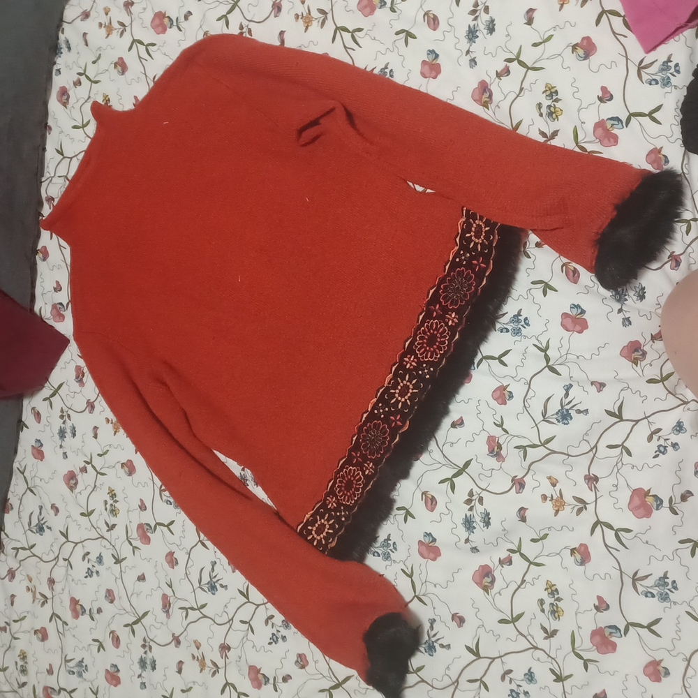 Sweater